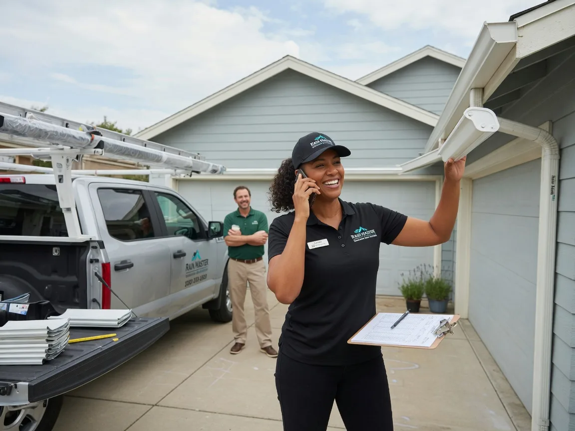 Gutter Installation Pembroke Township, IL FAQs